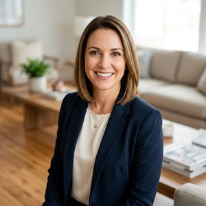 Childproofing specialist consultant headshot